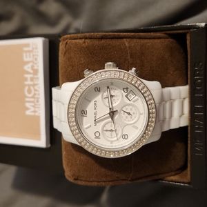 Michael Kors womens watch